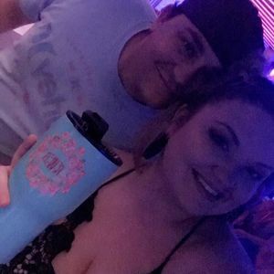 Meet your Posher, Raylynn